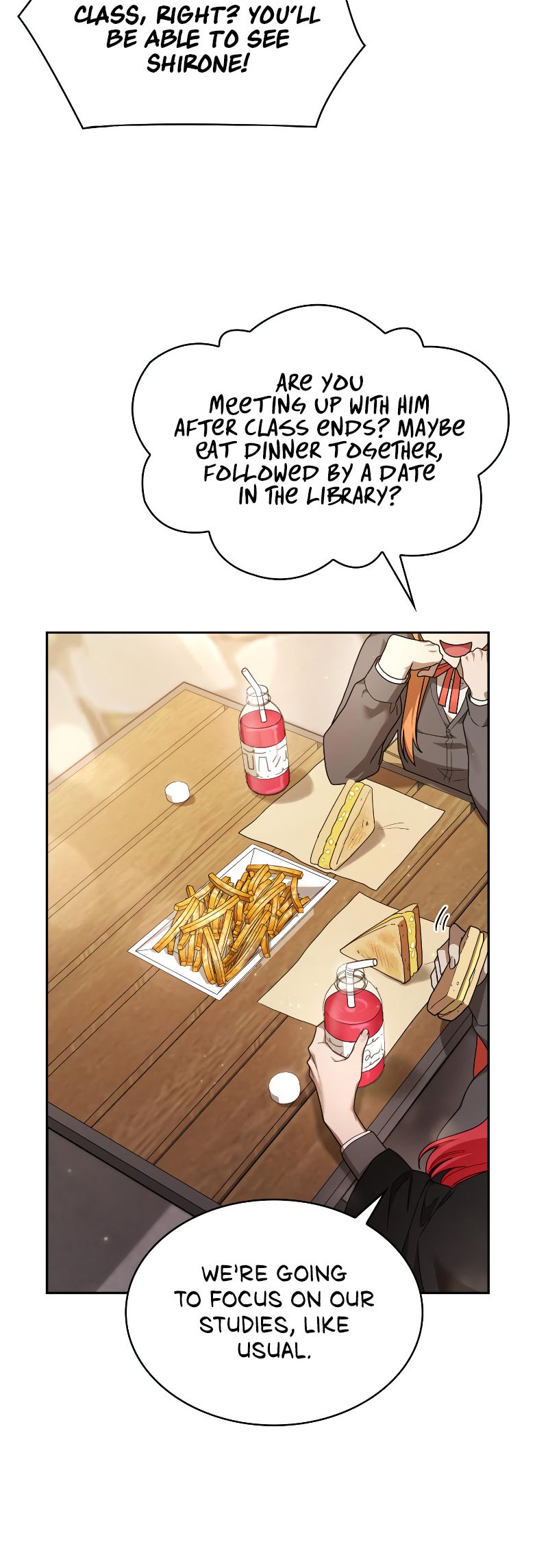 Infinite Mage, Chapter 28 image 24